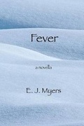 Cover: Fever - Montemayor Press