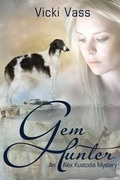 Cover: Gem Hunter - Cozy Cat Press