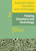 Bild: Pulping Chemistry and Technology - De Gruyter