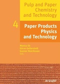 Bild: Paper Products Physics and Technology - De Gruyter