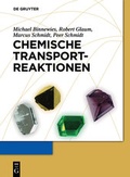 Cover: Chemische Transportreaktionen - De Gruyter