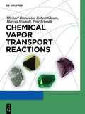 Cover: Chemical Vapor Transport Reactions - De Gruyter