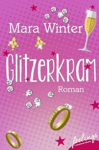 Abbildung von: Glitzerkram - Feelings