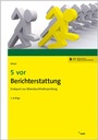 Bild: 5 vor Berichterstattung - NWB