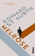 Cover: Melrose - Piper