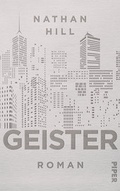 Cover: Geister - Piper