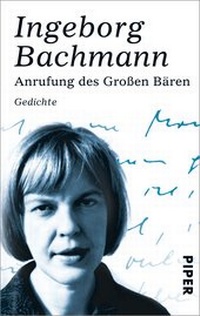 Abbildung von: Anrufung des Großen Bären - Piper