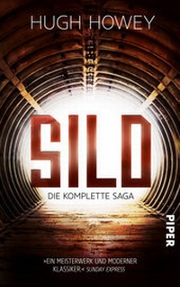 Enlarge image Cover: Silo - Piper