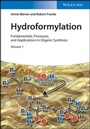 Cover: Hydroformylation - Wiley-VCH