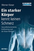 Cover: Ein starker K&ouml;rper kennt keinen Schmerz - Heyne