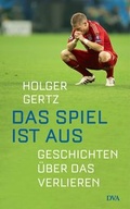 Cover: Das Spiel ist aus - DVA
