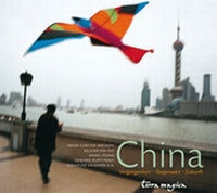 Abbildung von: China - Reich terra magica
