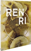Cover: Ren Ri - Kerber Verlag