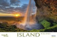 Abbildung von: Island 2017 - Korsch Verlag