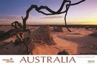 Abbildung von: Australia 2017 - Korsch Verlag