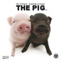 Abbildung von: The Pig 2017 - Korsch Verlag