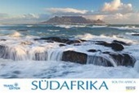 Abbildung von: Südafrika 2017 - Korsch Verlag