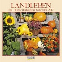 Abbildung von: Landleben 2017 - Korsch Verlag