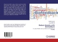 Cover: Reduce Anxiety with Biofeedback - LAP Lambert Academic Publishing