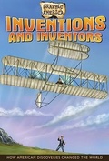 Cover: Inventions and Inventors - Crabtree Publishing Co,Canada