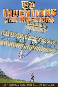 Enlarge image Cover: Inventions and Inventors - Crabtree Publishing Co,Canada