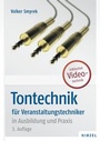 Bild: Tontechnik - Hirzel