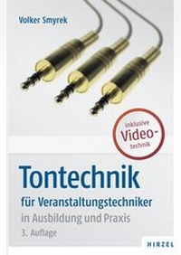 Bild vergrößern Bild: Tontechnik - Hirzel