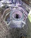 Cover: Islamic Values - BookRix