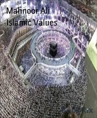 Enlarge image Cover: Islamic Values - BookRix