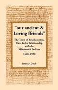 Cover: Our Ancient & Loving Ffriends - Heritage Books