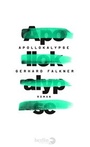 Cover: Apollokalypse - Berlin Verlag