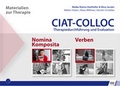 Cover: CIAT COLLOC Verben und Nomina Komposita - Schulz-Kirchner