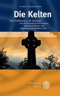Cover: Die Kelten - Universit&auml;tsverlag Winter