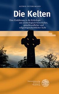 Enlarge image Cover: Die Kelten - Universitätsverlag Winter