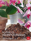 Cover: So pflege ich meine Orchideen - BLV