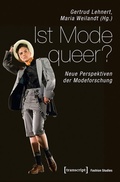 Cover: Ist Mode queer? - transcript