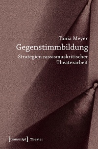 Abbildung von: Gegenstimmbildung - transcript
