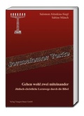 Cover: Gehen wohl zwei miteinander - Traugott Bautz