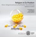Cover: Religion in Ex-Position - heiBOOKS