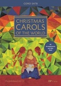 Cover: Christmas Carols of the World. Weihnachtslieder aus aller Welt - Carus-Verlag