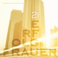 Cover: 21 Erfolgsfrauen - Profiler's Publishing