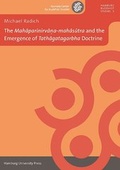 Cover: The "Mahaparinirva?a-mahasutra" and the Emergence of "Tathagatagarbha" Doctrine - Hamburg University Press - Staats- und Universit&auml;tsbibliothek Hamburg Carl von Ossietzky