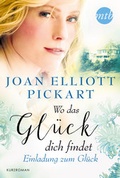 Cover: Einladung zum Gl&uuml;ck - MIRA Taschenbuch