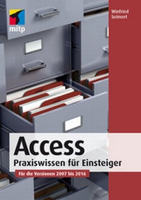 Abbildung von: Access - MITP