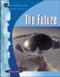 Cover: Discovering Antarctica - Chelsea House Publishers