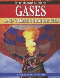 Abbildung von: Gases and Their Properties - Crabtree Classics