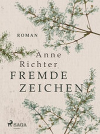 Enlarge image Cover: Fremde Zeichen - Lindhardt og Ringhof Forlag