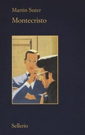 Cover: Montecristo - Il contesto;Sellerio Editore Palermo