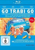 Cover: Go Trabi Go - EuroVideo