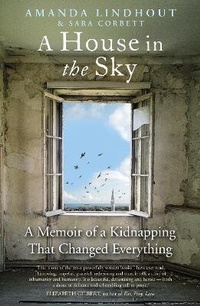 Enlarge image Cover: A House in the Sky - Viking